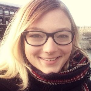 Meet your Posher, Melissa